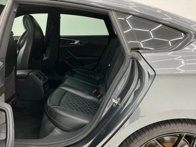 2018 Audi S5 3.0T Premium Plus