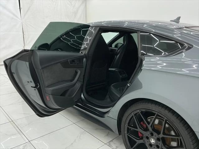 2018 Audi S5 3.0T Premium Plus