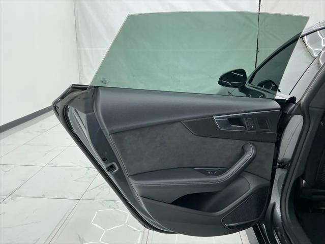 2018 Audi S5 3.0T Premium Plus