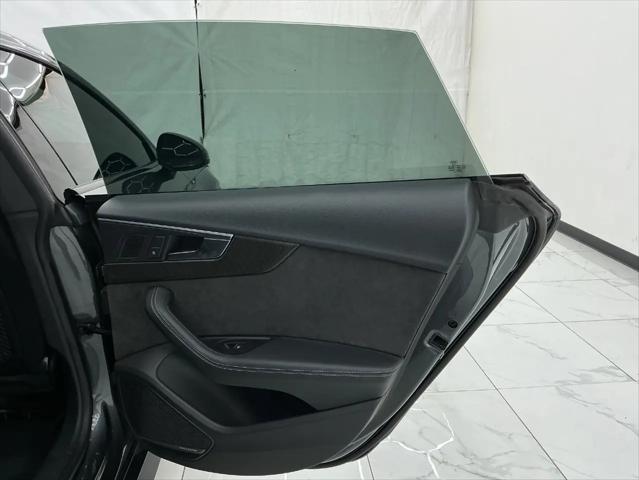 2018 Audi S5 3.0T Premium Plus
