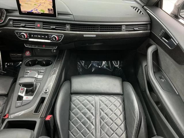 2018 Audi S5 3.0T Premium Plus