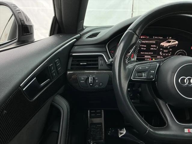 2018 Audi S5 3.0T Premium Plus