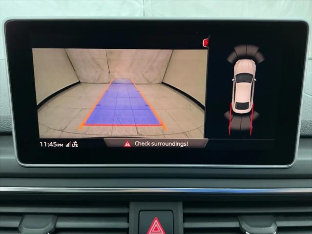 2018 Audi S5 3.0T Premium Plus