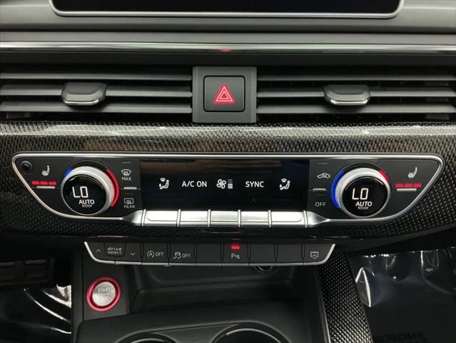2018 Audi S5 3.0T Premium Plus