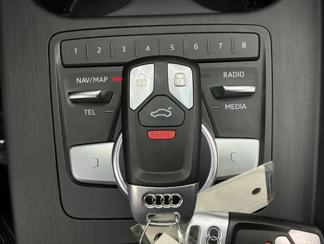 2018 Audi S5 3.0T Premium Plus