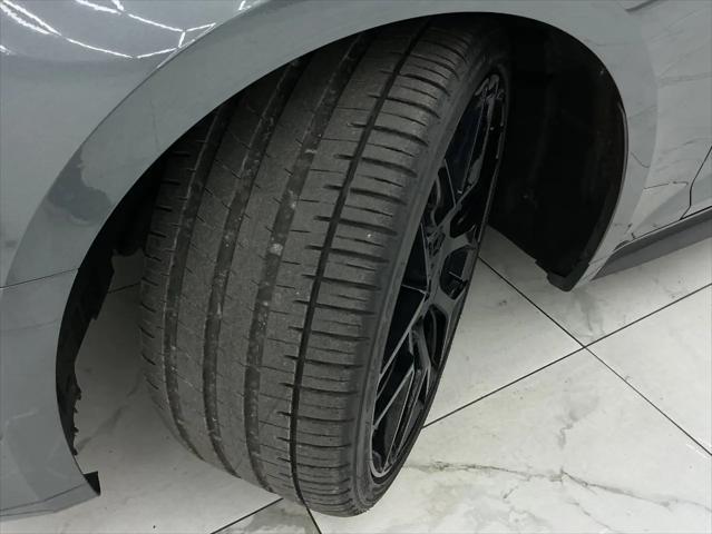 2018 Audi S5 3.0T Premium Plus