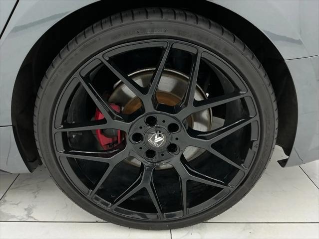 2018 Audi S5 3.0T Premium Plus