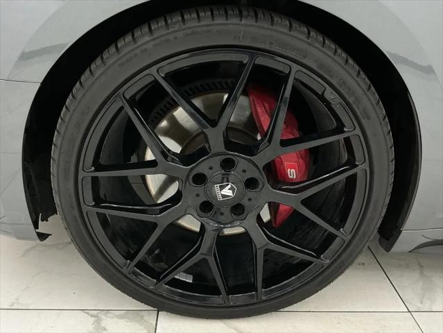 2018 Audi S5 3.0T Premium Plus