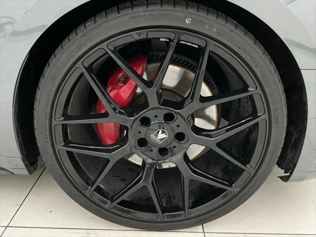 2018 Audi S5 3.0T Premium Plus