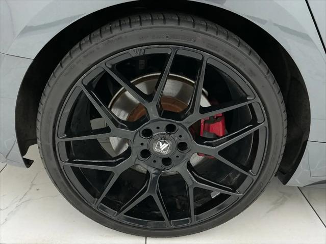 2018 Audi S5 3.0T Premium Plus