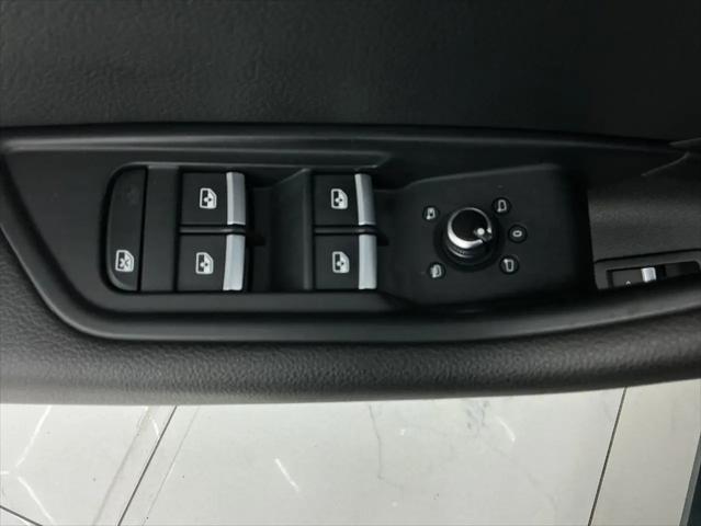 2018 Audi A4 2.0T Premium