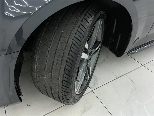 2018 Audi A4 2.0T Premium