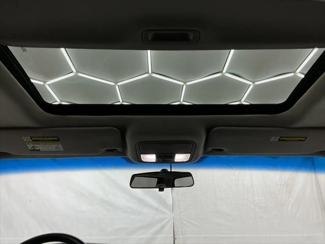 2011 Honda Ridgeline 4WD Crew Cab RTL