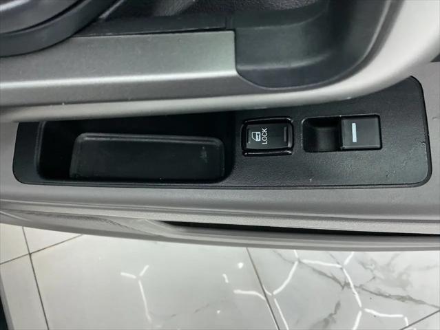 2011 Honda Ridgeline 4WD Crew Cab RTL