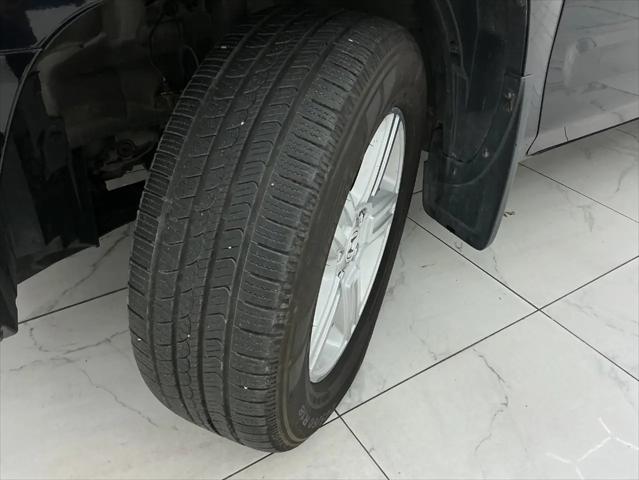 2011 Honda Ridgeline 4WD Crew Cab RTL