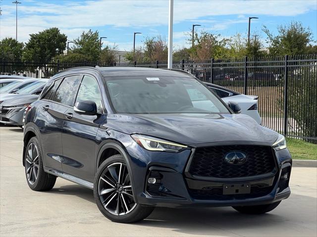 2024 INFINITI QX50 SPORT for sale in Frisco, TX