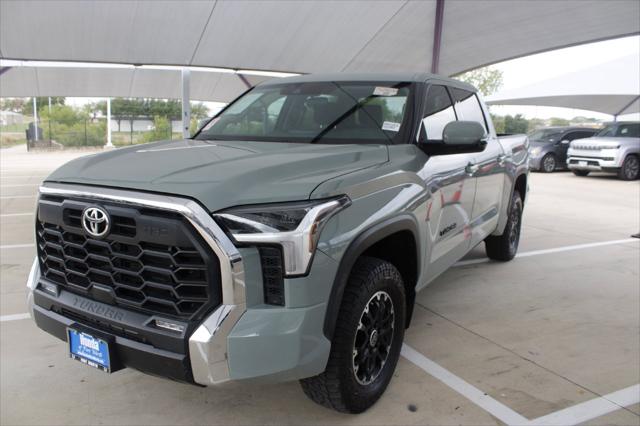 2022 Toyota Tundra SR5 for sale in Fort Worth, TX