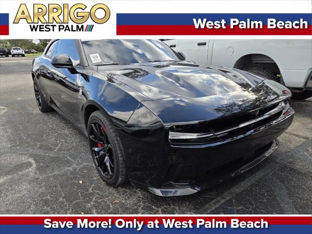2024 Dodge Charger Daytona Scat Pack AWD for sale in West Palm Beach, FL