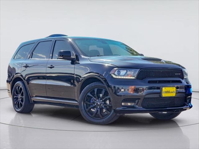 2019 Dodge Durango GT Plus RWD for sale in Georgetown, TX