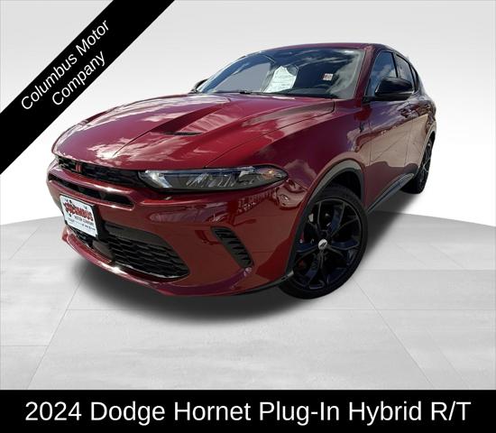 2024 Dodge Hornet R/T EAWD for sale in Columbus, NE
