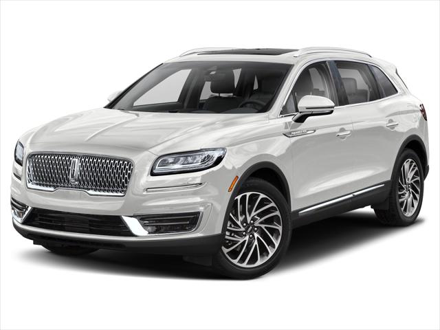 2020 Lincoln Nautilus Reserve for sale in Greenville, NC