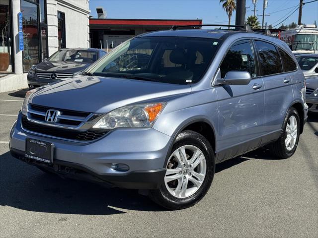 2010 Honda CR-V EX-L for sale in Vallejo, CA