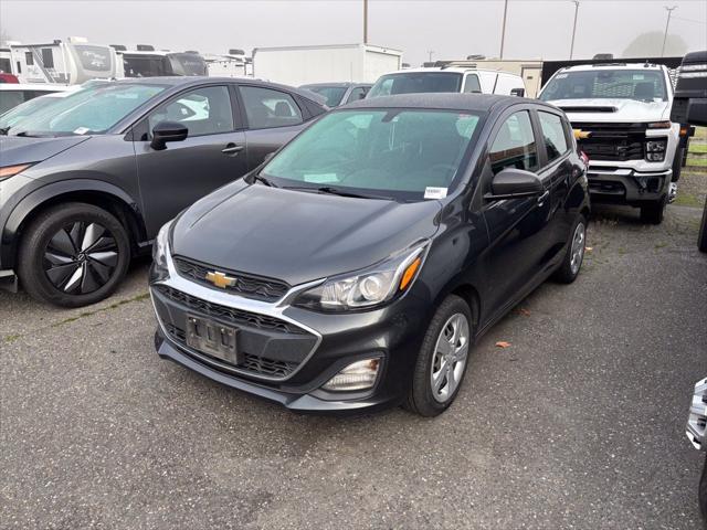 2022 Chevrolet Spark FWD LS Automatic for sale in Mount Vernon, WA