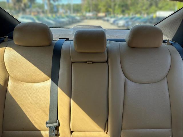 2012 Hyundai Elantra Limited