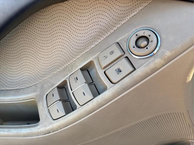 2012 Hyundai Elantra Limited