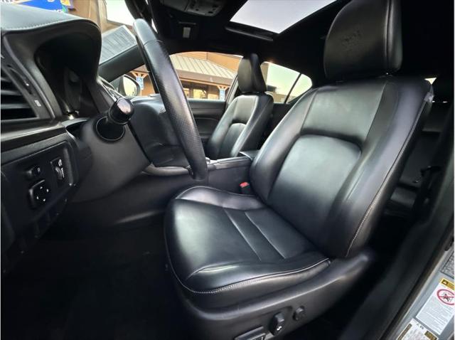 2017 Lexus CT 200h CT 200h Hatchback 4D