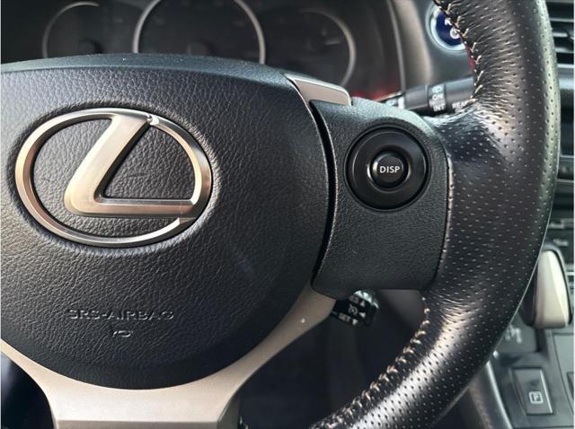 2017 Lexus CT 200h CT 200h Hatchback 4D