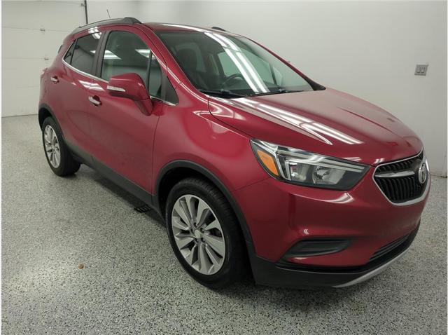 2018 Buick Encore Preferred for sale in Hickory, NC