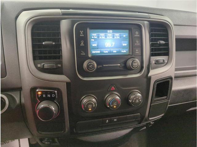 2018 Ram 1500 Express Quad Cab 4x2 64 Box