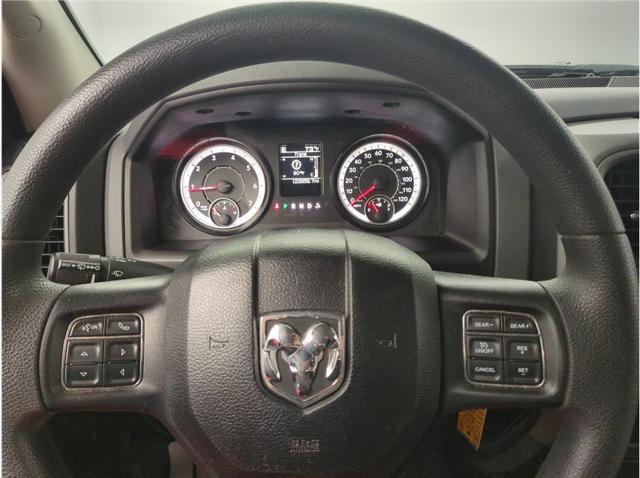 2018 Ram 1500 Express Quad Cab 4x2 64 Box