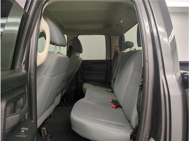 2018 Ram 1500 Express Quad Cab 4x2 64 Box