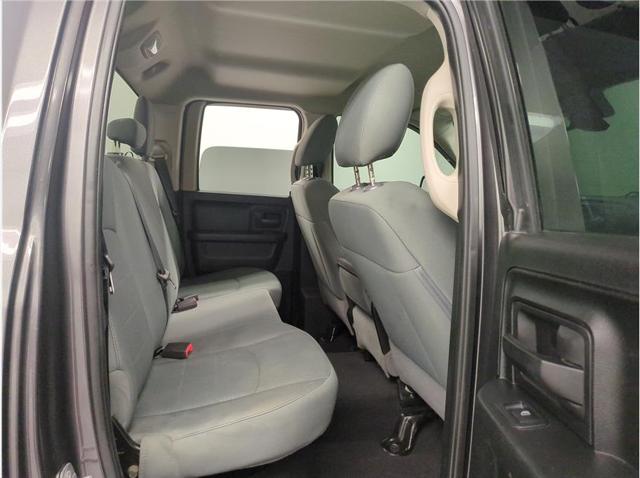 2018 Ram 1500 Express Quad Cab 4x2 64 Box
