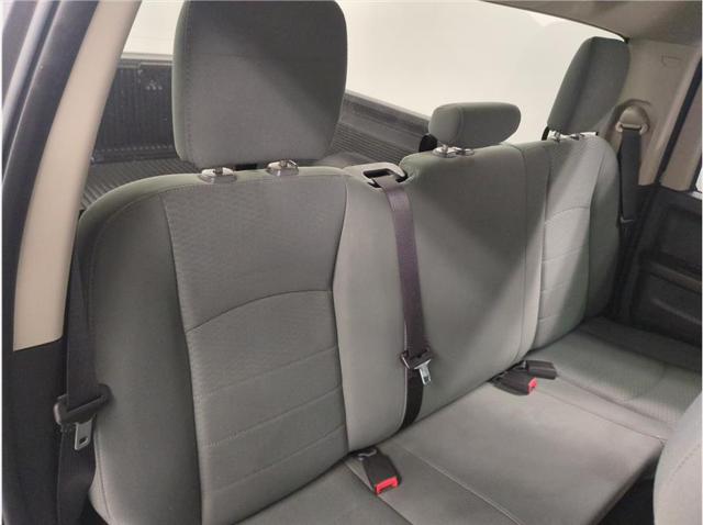 2018 Ram 1500 Express Quad Cab 4x2 64 Box