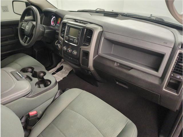 2018 Ram 1500 Express Quad Cab 4x2 64 Box