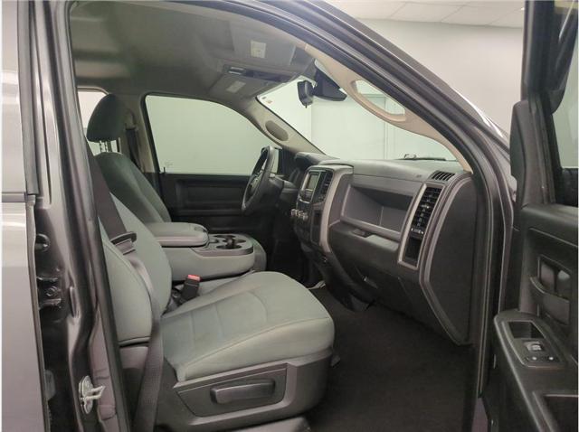 2018 Ram 1500 Express Quad Cab 4x2 64 Box