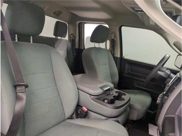 2018 Ram 1500 Express Quad Cab 4x2 64 Box