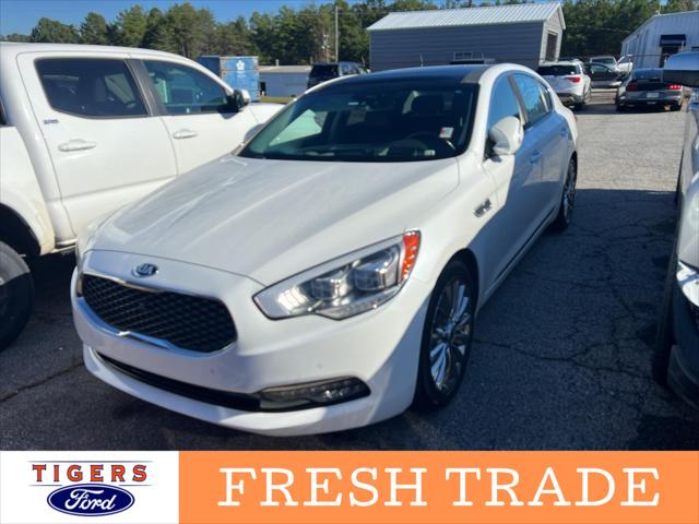 2015 Kia K900 Luxury for sale in West Union, SC