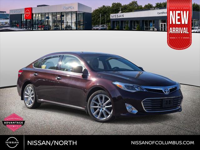 2013 Toyota Avalon Unknown for sale in Columbus, OH
