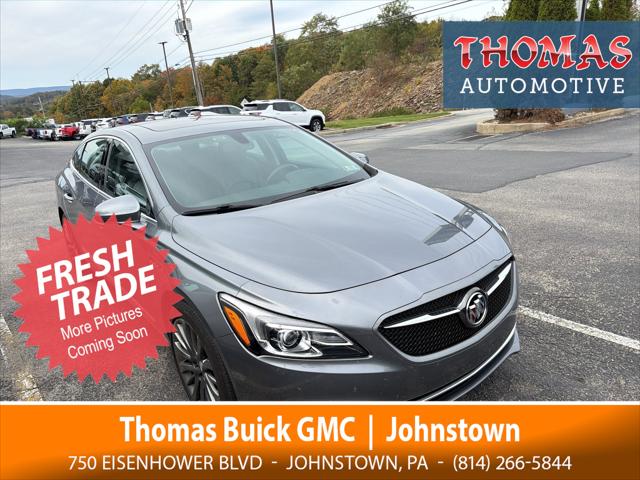 2019 Buick LaCrosse FWD Sport Touring for sale in Johnstown, PA