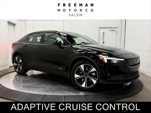 2024 Polestar 2 DUAL MOTOR AWD | ADAPT CRUISE | APPLE CARPLAY | SURROUND VIEW CAMERA for sale in North East Salem, OR