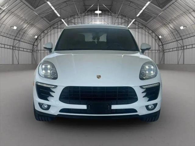 2018 Porsche Macan Sport Edition for sale in Houston, TX