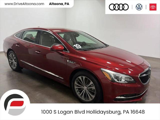 2019 Buick LaCrosse AWD Essence for sale in Hollidaysburg, PA