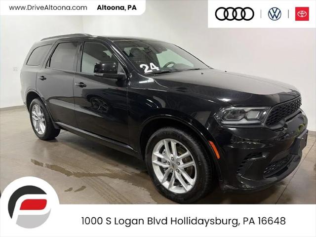 2024 Dodge Durango GT Plus AWD for sale in Hollidaysburg, PA