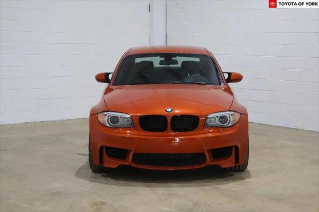 2011 BMW 1 Series Base for sale in York, PA