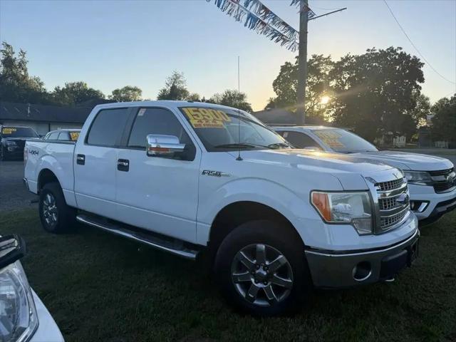 2014 Ford F-150 XL for sale in Saint Albans, WV