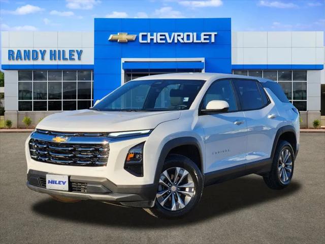 2026 Chevrolet Equinox FWD LT for sale in Fort Worth, TX